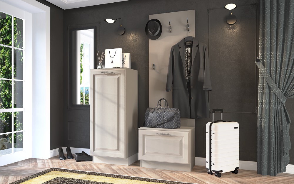 Прихожая Катарина